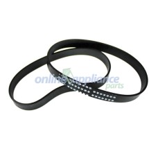 ZE090 Genuine Electrolux Volta Vacuum Drive Belt Qty 2 Pack Z1373